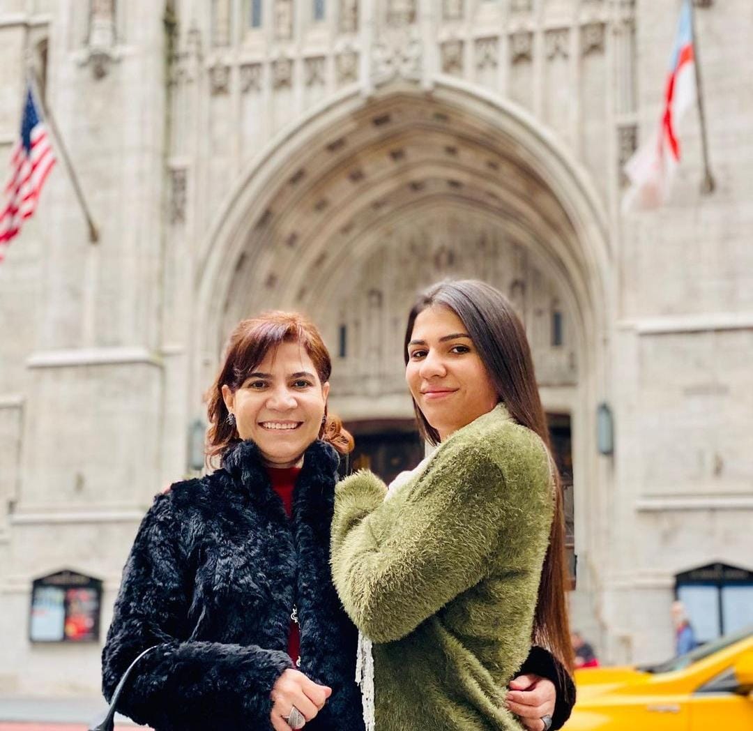 ‘Quem fez isso tem que pagar’, diz filha de servidora federal encontrada morta em Manaus