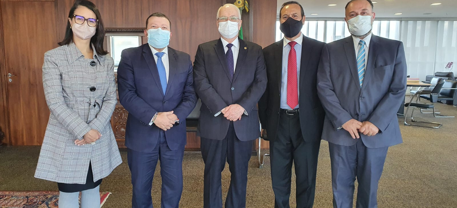 Eleições 2022: Movimento de Combate à Corrupção Eleitoral e TSE firmam parceria para combater desinformação