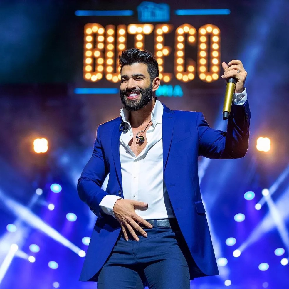 Correligionário de Bolsonaro, Gusttavo Lima receberá R$ 800 mil em dinheiro público