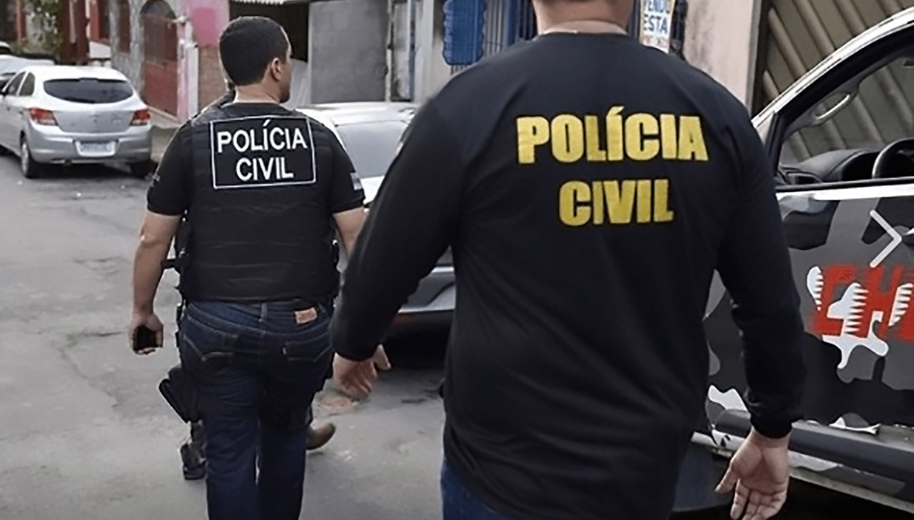 Com maior salário-base do Brasil, R$ 12,9 mil, investigadores do AM organizam protesto em Manaus