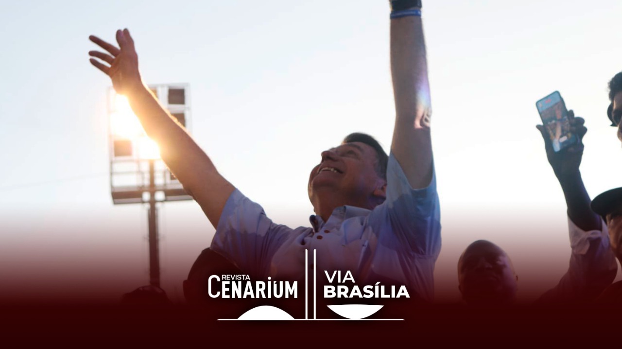 Negacionismo econômico: Bolsonaro mente em Manaus sobre ZFM e faz de culto palanque eleitoral