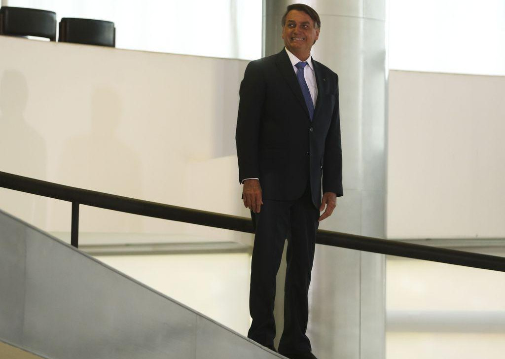 Ala política do governo e Centrão cobram posicionamento mais firme de Bolsonaro sobre violência política