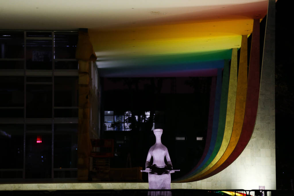 Estupros de LGBTQIA+ aumentam 88% em um ano, segundo dados do Anuário Brasileiro de Segurança Pública