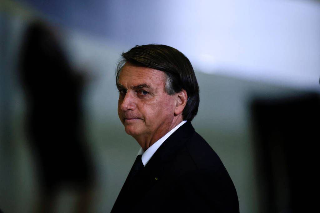Datafolha aponta que Bolsonaro se mantém como pior presidente; índice de rejeição chega a 47%