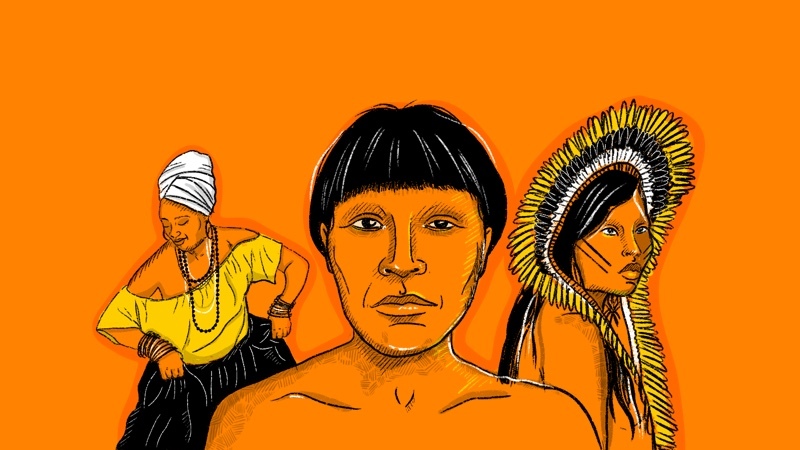 PDL busca tirar Brasil da Convenção 169; tratado de proteção a povos tradicionais