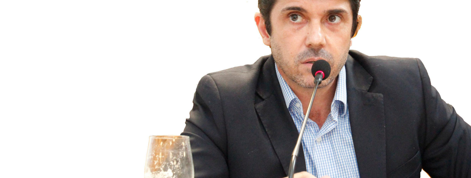 CENARIUM ENTREVISTA com o gestor do Centro de Biotecnologia da Amazônia Fábio Calderaro