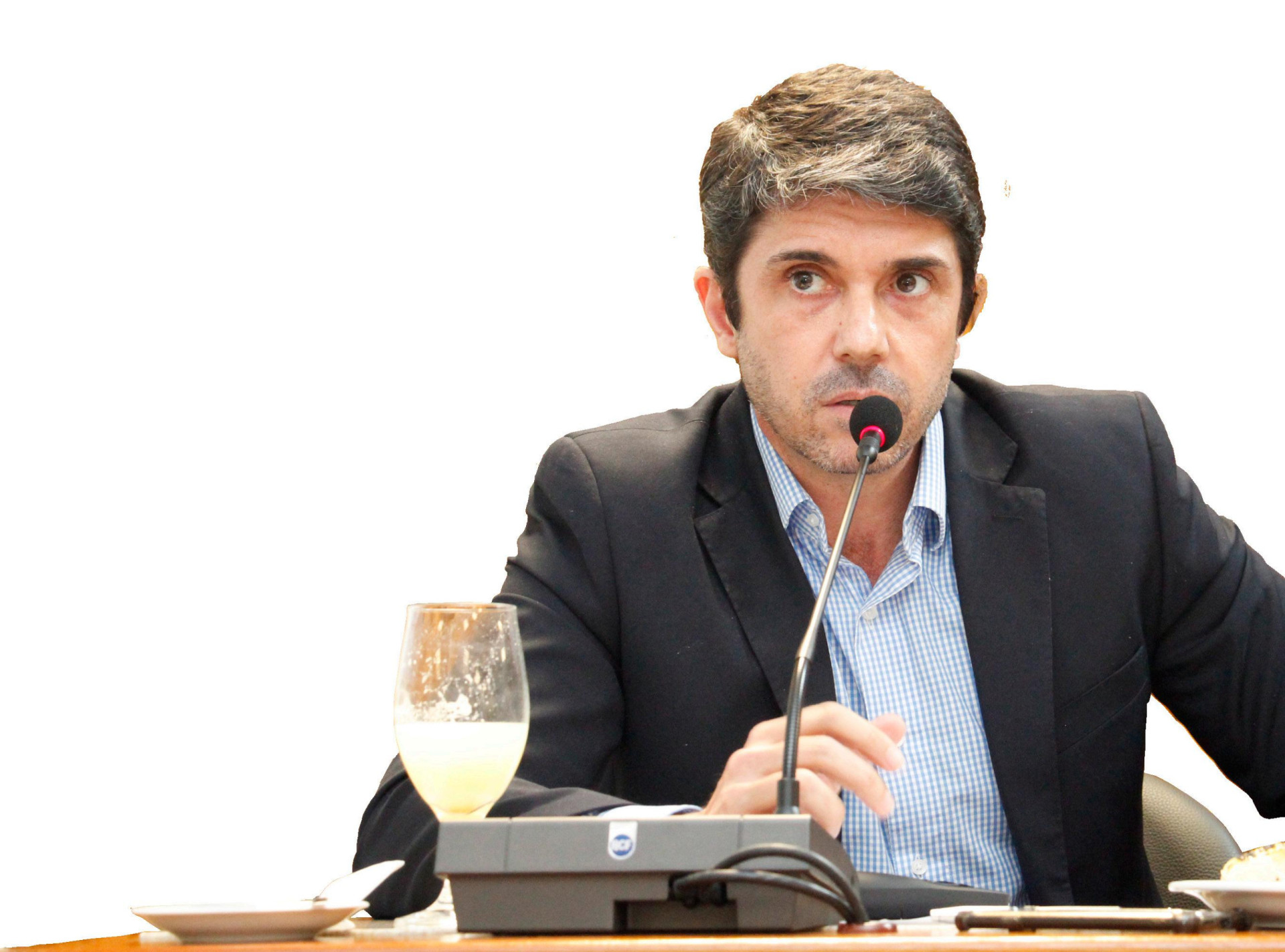 CENARIUM ENTREVISTA com o gestor do Centro de Biotecnologia da Amazônia Fábio Calderaro