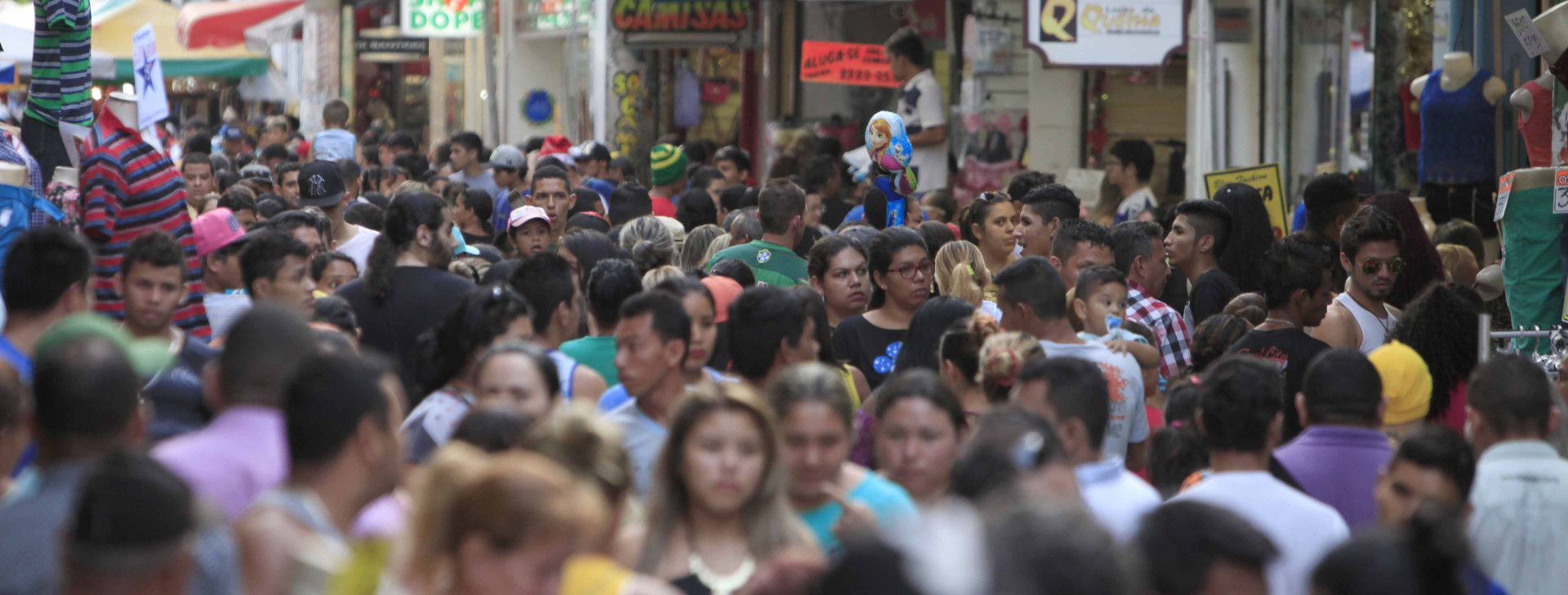 Dia Livre de Impostos tem mais de 300 lojas participando em Manaus; veja dicas para não cair em golpes