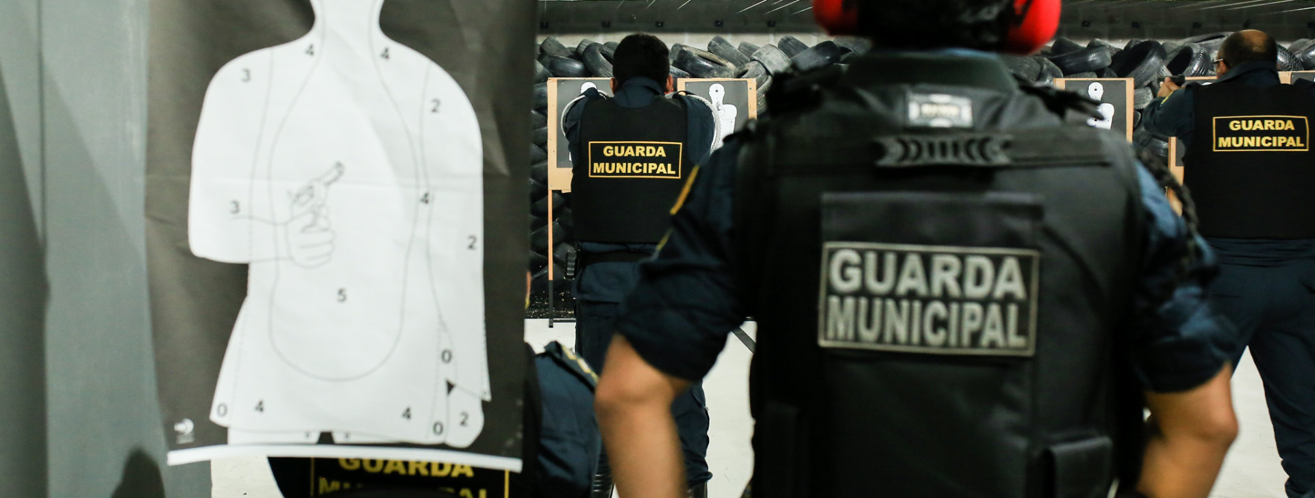 Projeto de Lei de vereador de Manaus prevê assessoria jurídica a guardas municipais