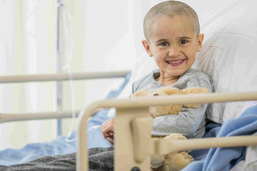 No Amazonas, lei cria serviço móvel para diagnóstico do câncer infantojuvenil