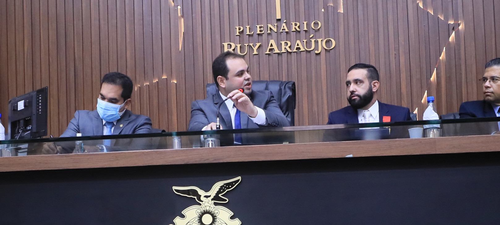 Ação do Procon em relação à troca de medidores de energia é subsidiada por lei de Roberto Cidade