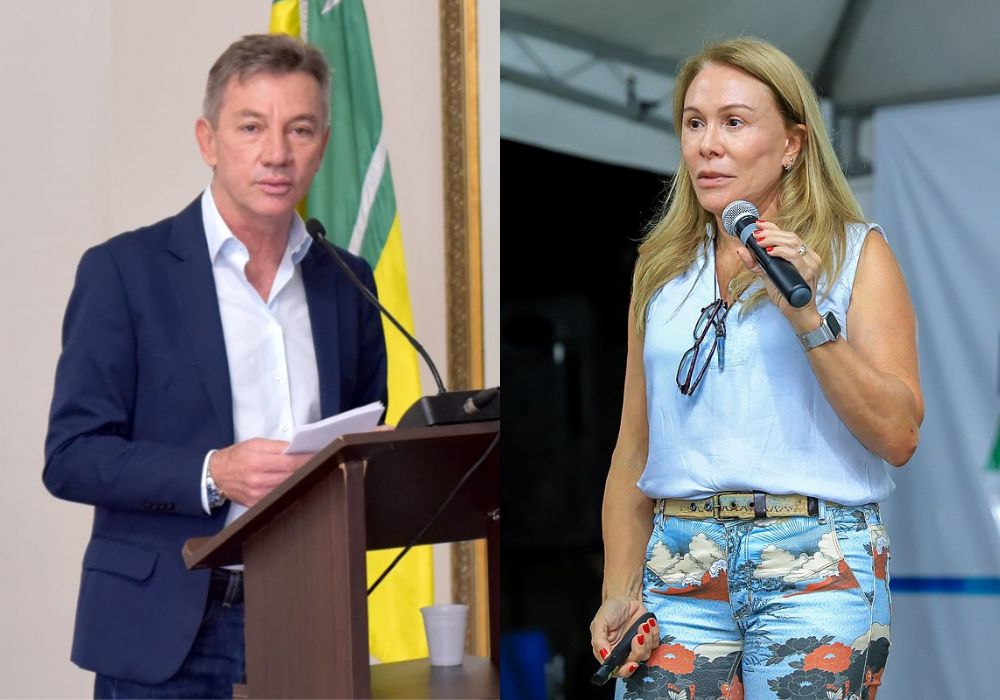 Após vídeo de Teresa Surita prometendo pagar, Denarium envia PEC à ALERR para garantir pagamento de 13º a seletivados