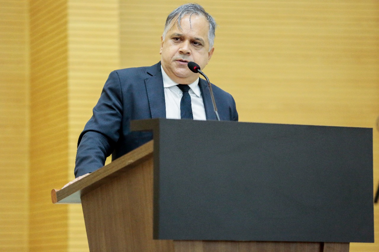 Colecionador de polêmicas, deputado estadual de RO perde o mandato por decisão da Justiça Federal