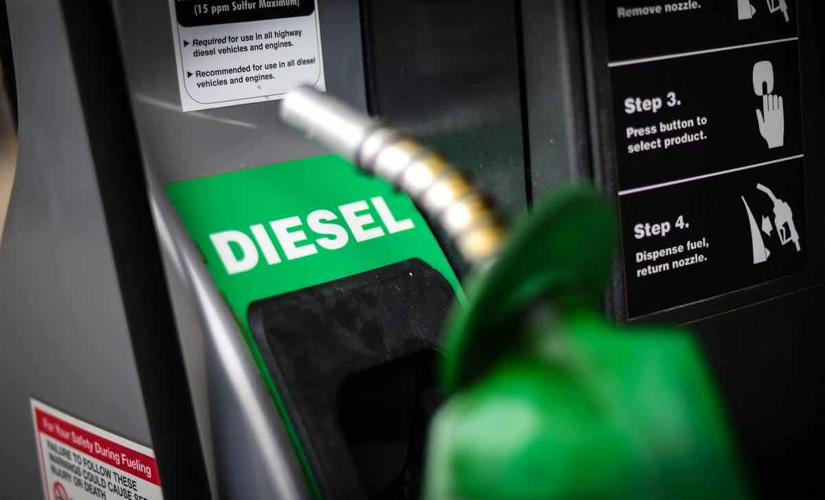 Região Norte tem o Diesel mais caro do País; no Acre, combustível é vendido por R$ 8 o litro