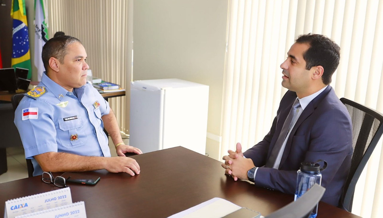 Policiais militares terão núcleo especializado de atendimento na Defensoria Pública do Amazonas