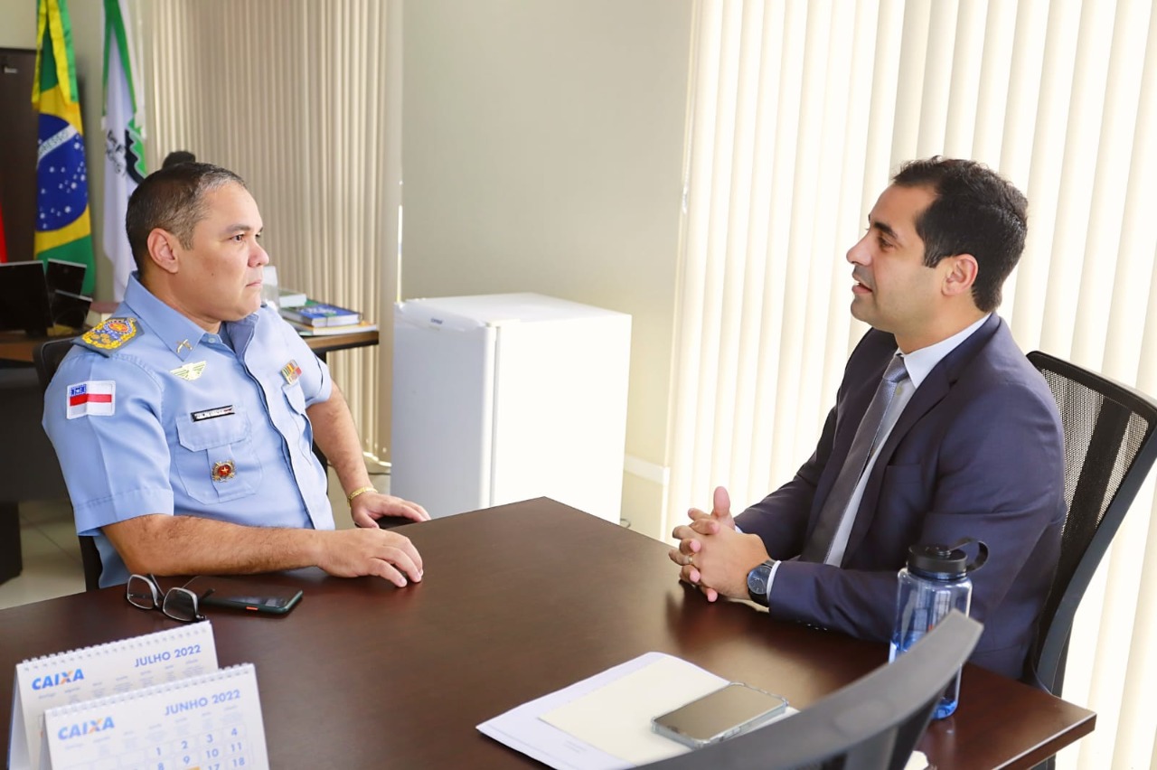 Policiais militares terão núcleo especializado de atendimento na Defensoria Pública do Amazonas