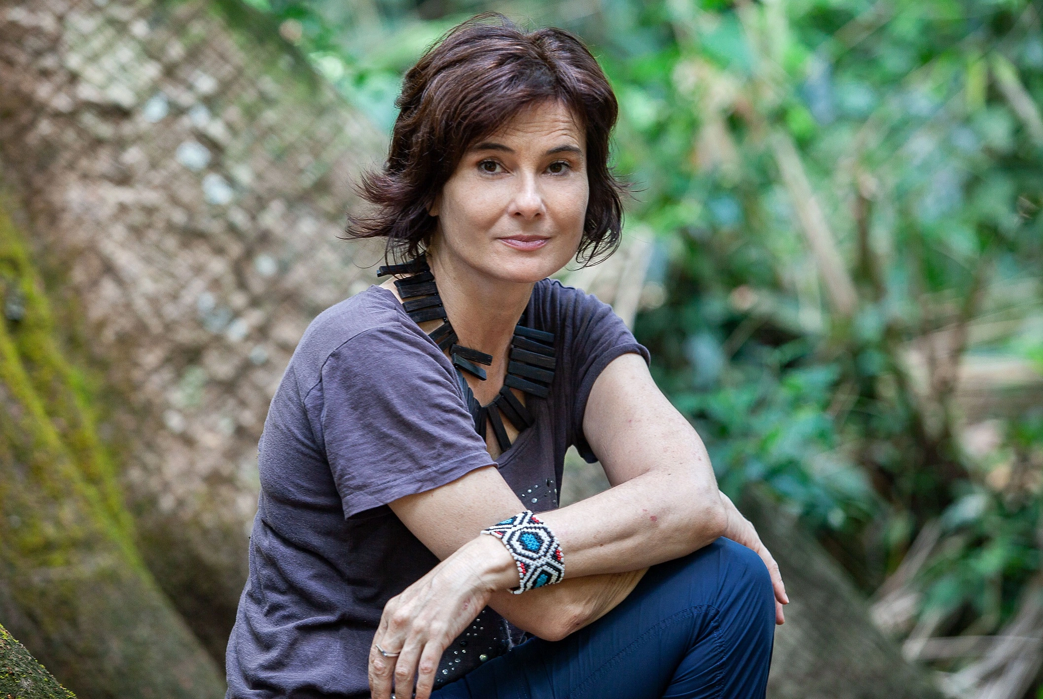 Documentarista amiga de Dom e Bruno desmente fake news sobre ameaças de morte