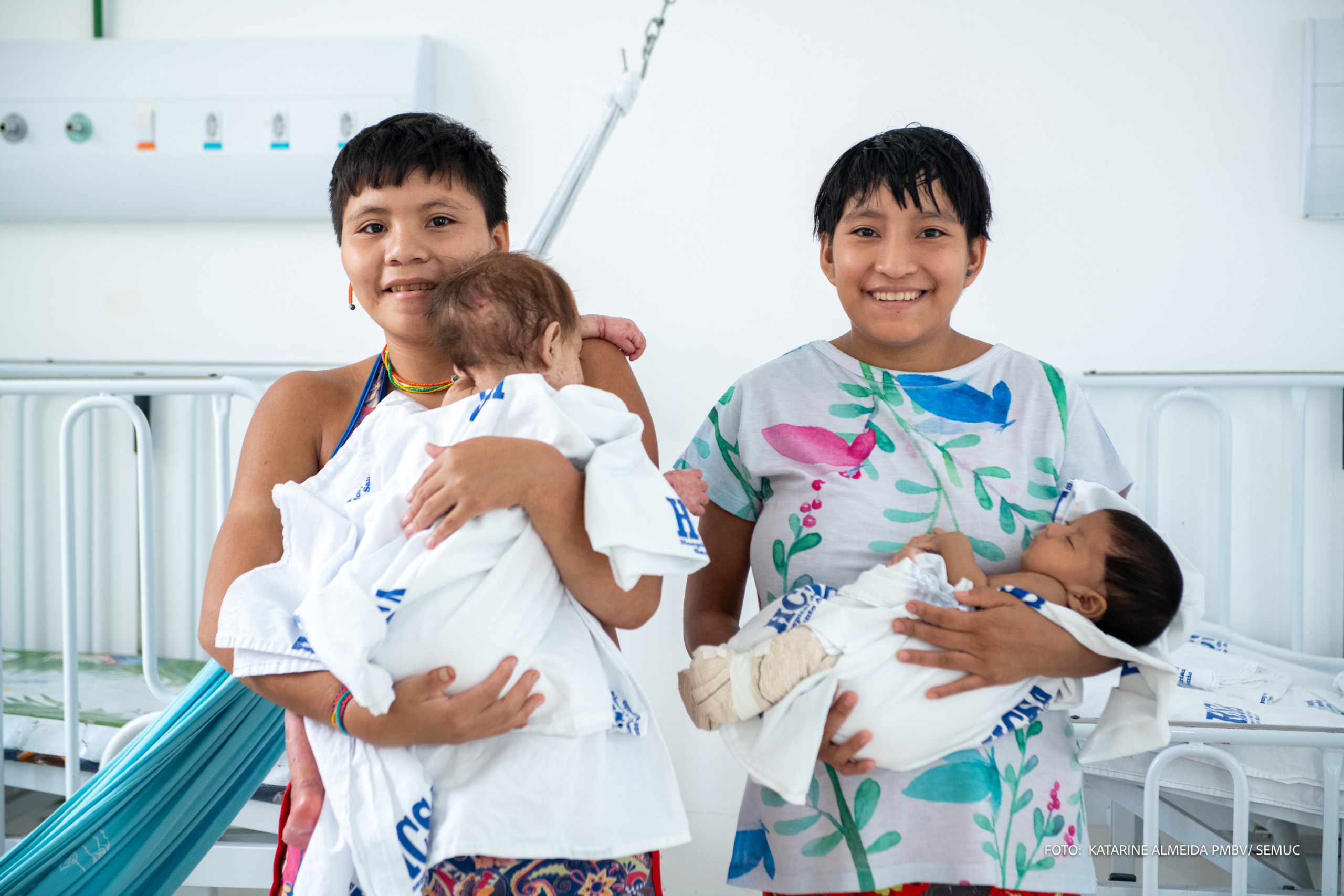 Especial | Gestão em pauta – Atenção especial à saúde