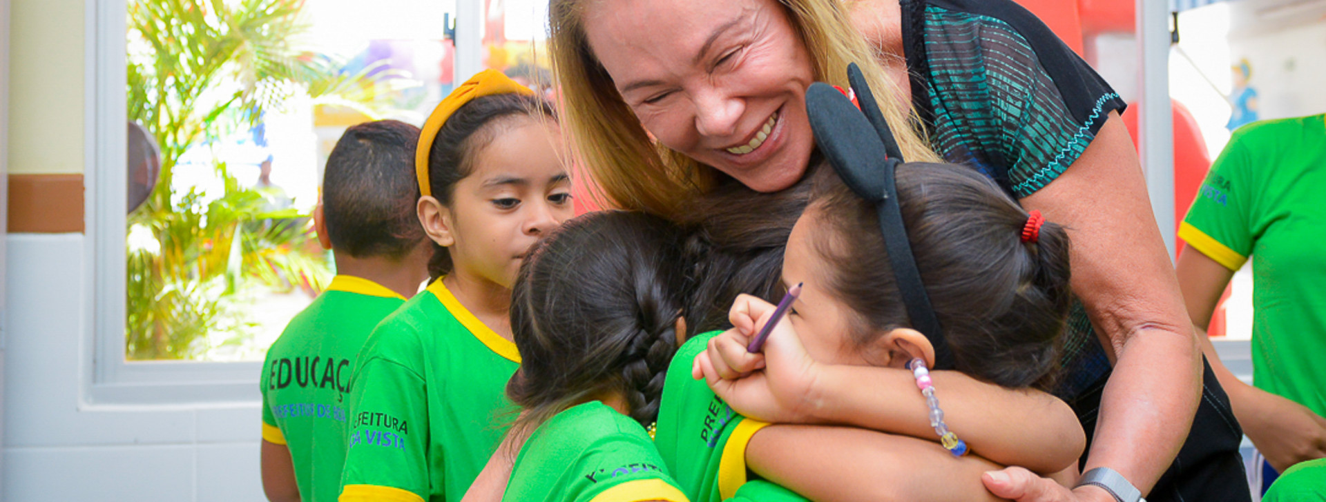 SPECIAL | Management in focus – An eye toward social transformation