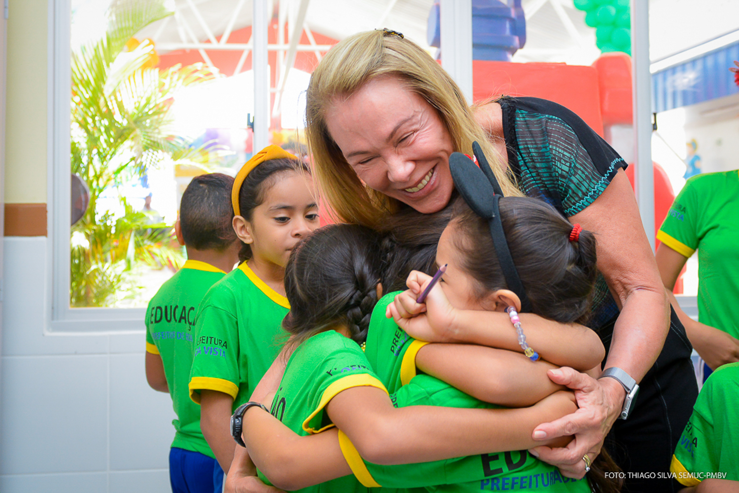 SPECIAL | Management in focus – An eye toward social transformation