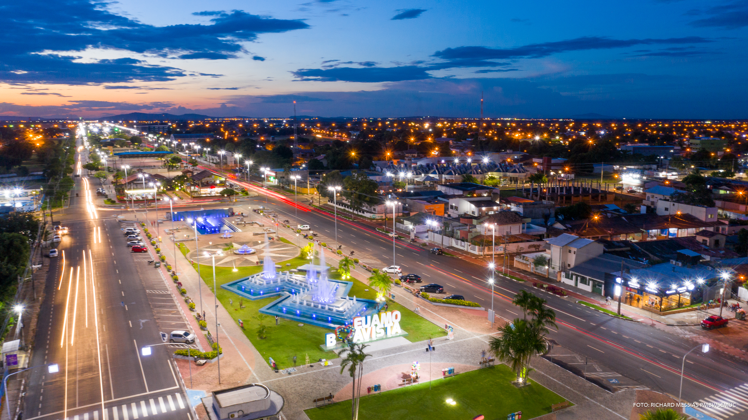 ESPECIAL | Gestão em pauta – Boa Vista: tendência do Turismo em 2022