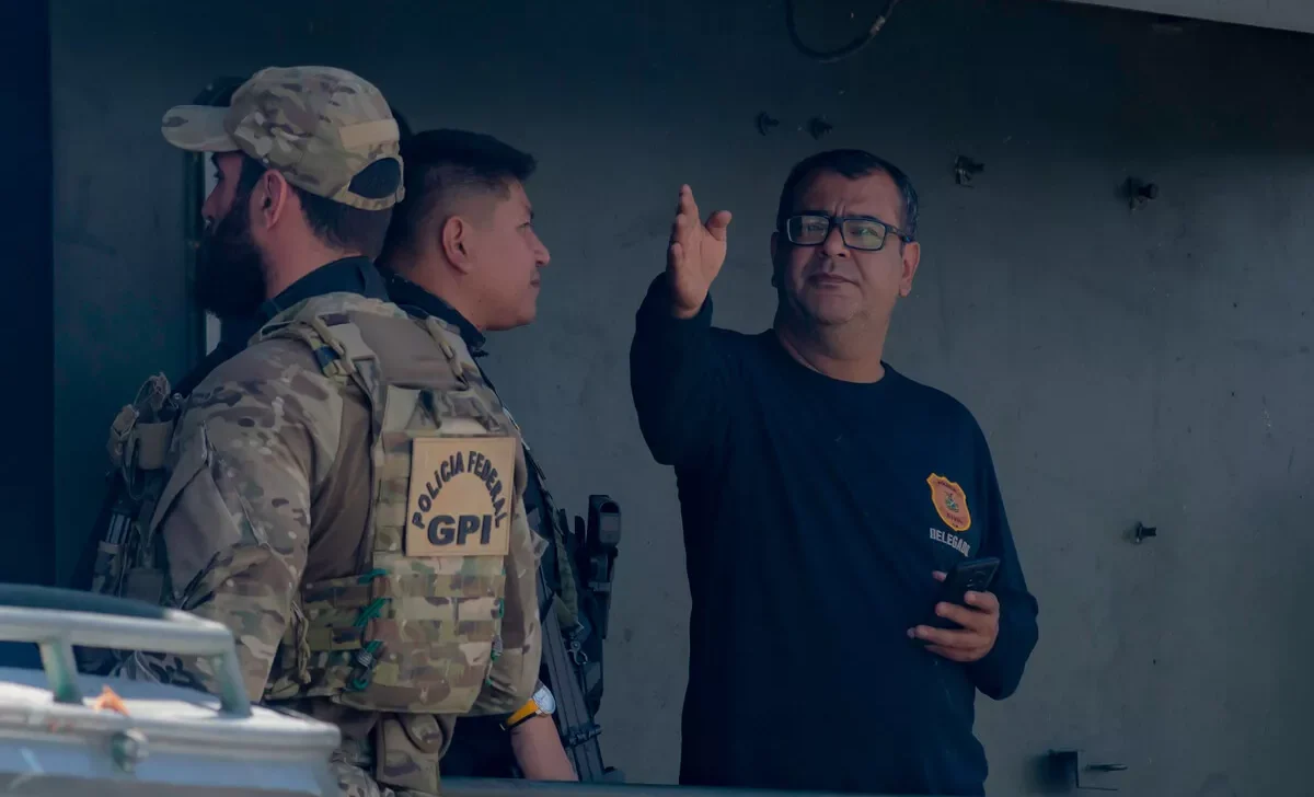 Caso Bruno e Dom: Indícios sobre um eventual mandante ainda são ‘poucos’, afirma delegado