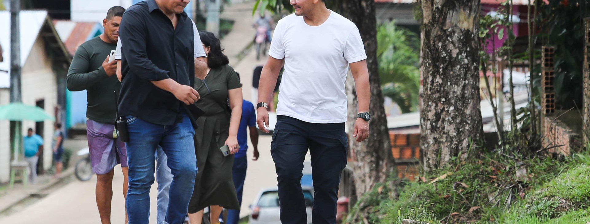 Atalaia do Norte: líderes indígenas recorrem a escolta em área de buscas de desaparecidos