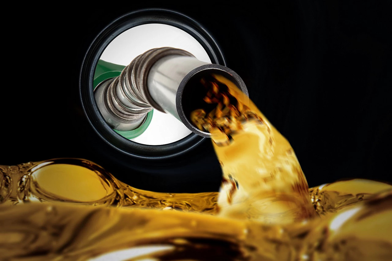 Preço da gasolina sobe nos postos de combustíveis pela quarta semana seguida em todo País