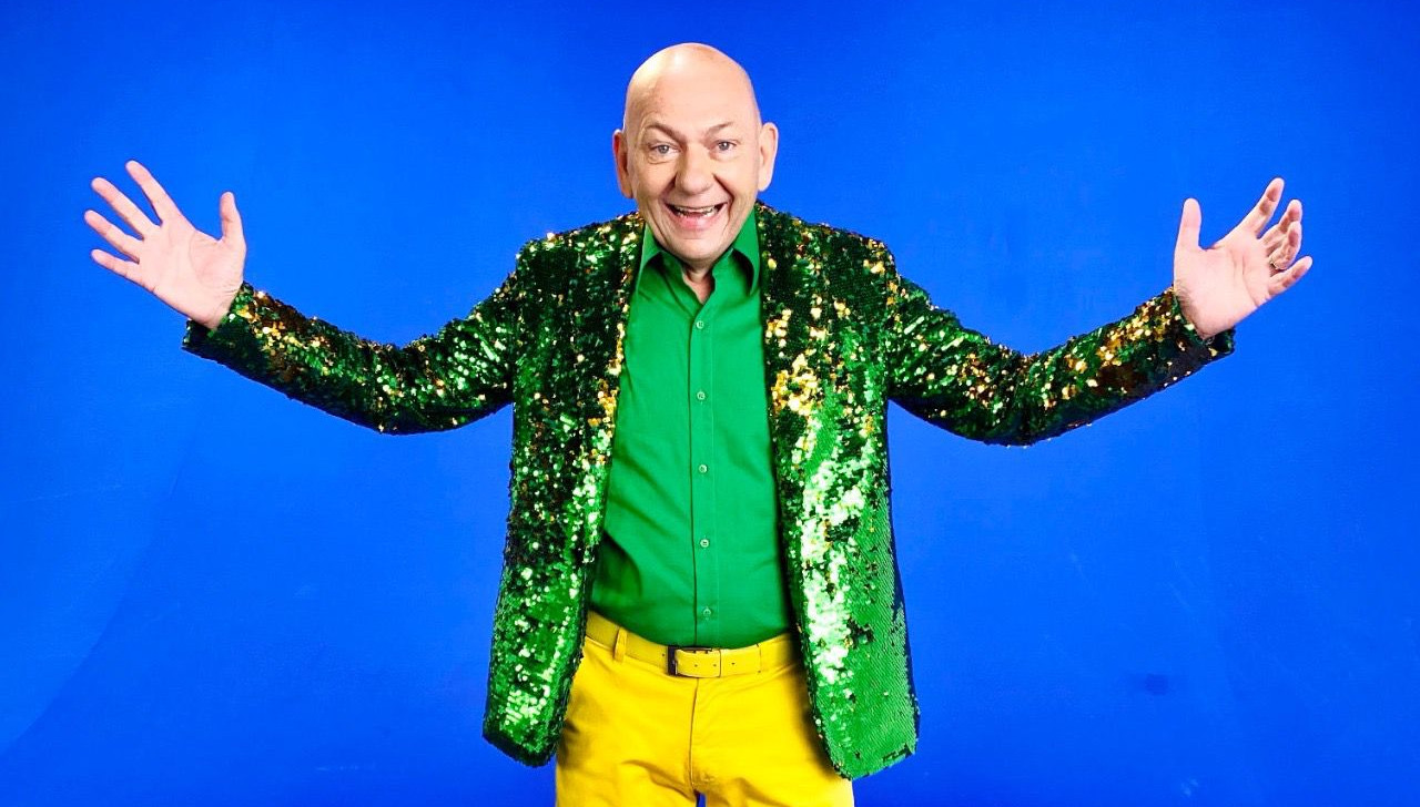 Look elaborado: Luciano Hang vai usar traje com elementos regionais na inauguração da loja da Havan em Manaus