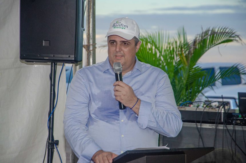 Prefeito de Roraima é denunciado por fraude em licitações e desvios de recursos do Fundeb