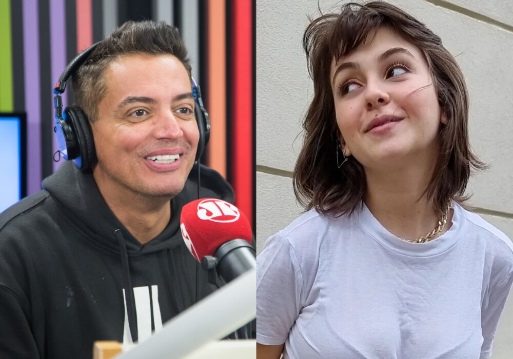 Federação dos Jornalistas vai denunciar Leo Dias por expor dados sobre estupro e gravidez de Klara Castanho