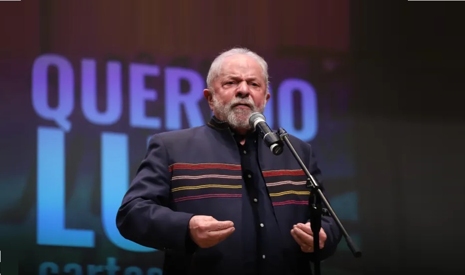 Segurança de Lula para as eleições é antecipada e ampliada pela Polícia Federal