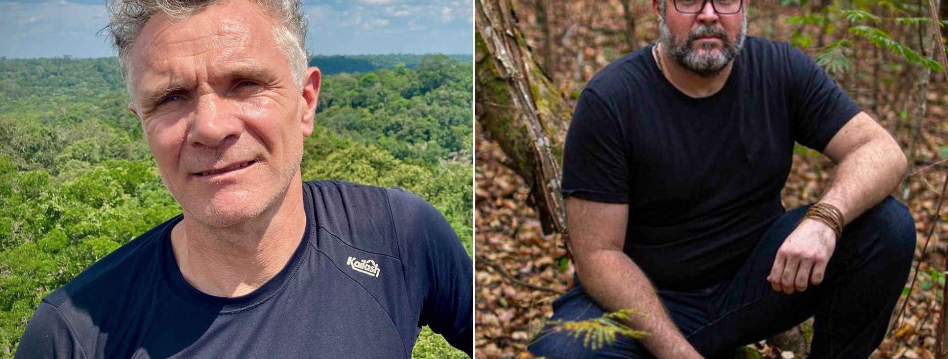 Jornalista e indigenista que mapeavam crimes na Amazônia foram esquartejados e incendiados, confirmam investigações