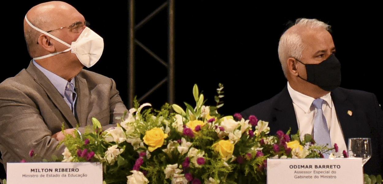 Considerado elo entre Milton Ribeiro e pastores, ex-assessor do ex-ministro falta a quatro depoimentos