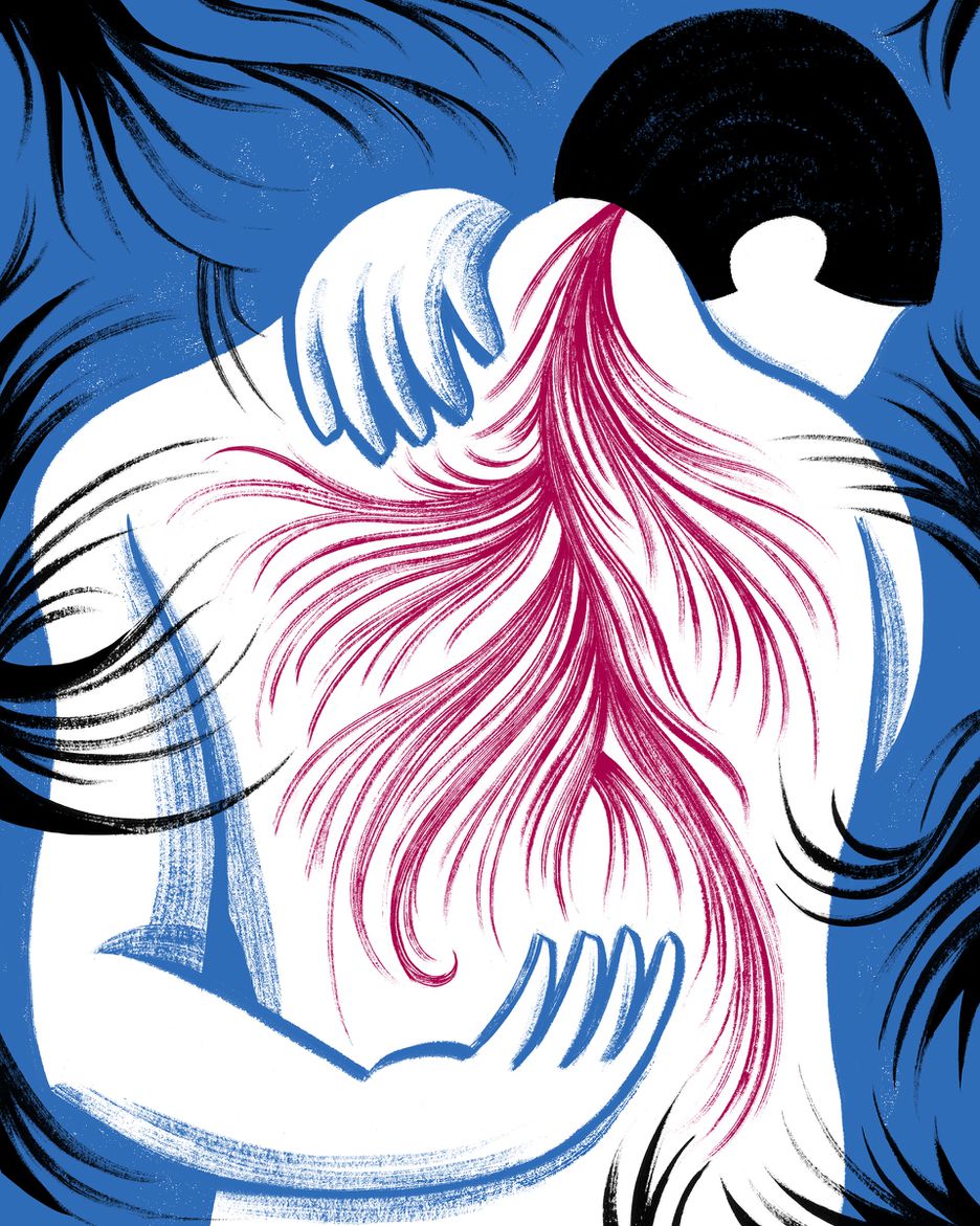 Estudos mostram como parte do sistema nervoso central pode ajudar a tratar ansiedade