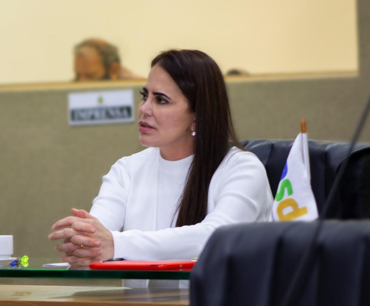 Projeto de Lei de autoria de deputada do AM institui selo ‘Escola de Excelência’ no Parlamento