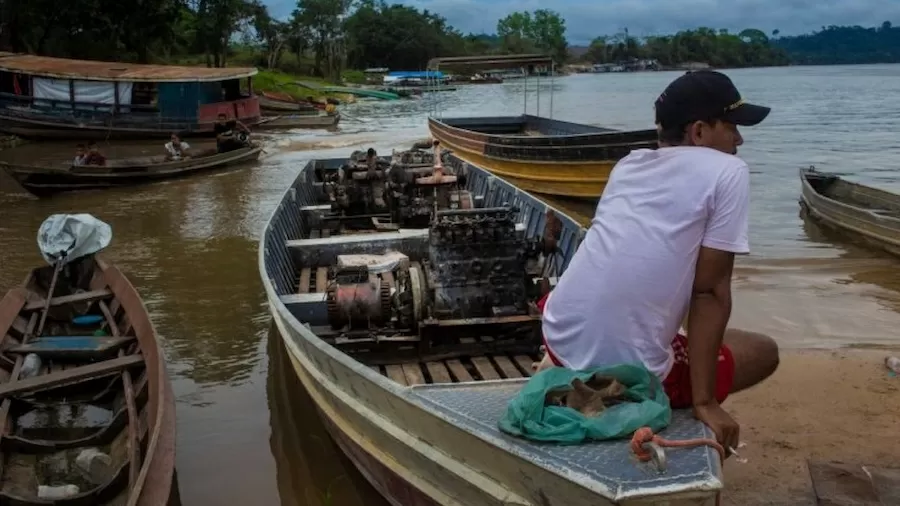 Treze cidades da Amazônia Legal estão na lista das 30 mais violentas do País