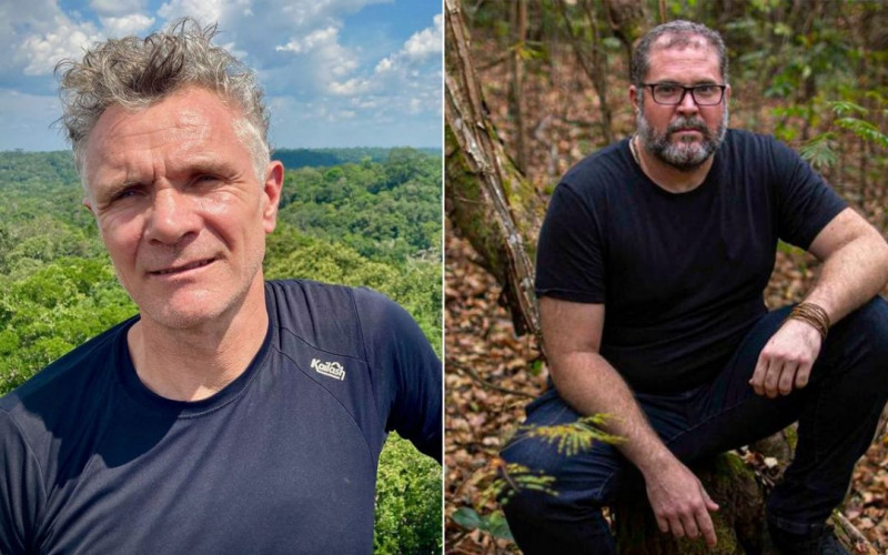 Organizações indígenas denunciam ao STF ineficiência nas buscas por desaparecidos no Amazonas