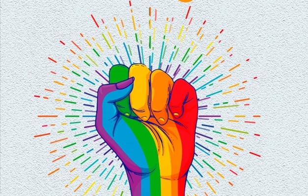 A população LGBTQIA+ historicamente tem seus direitos negados, e ativistas defendem que assegurar qualidade de vida a comunidade, implica compreender suas demandas e tratá-las (Reprodução/Internet)