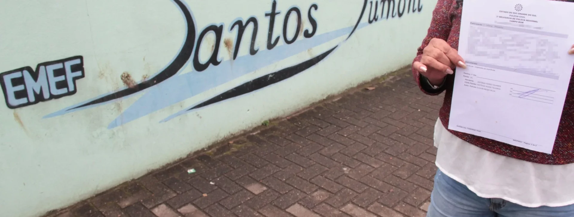 ‘Imitavam sons de macaco’, diz professora que denunciou alunos por injúria racial no Rio Grande do Sul