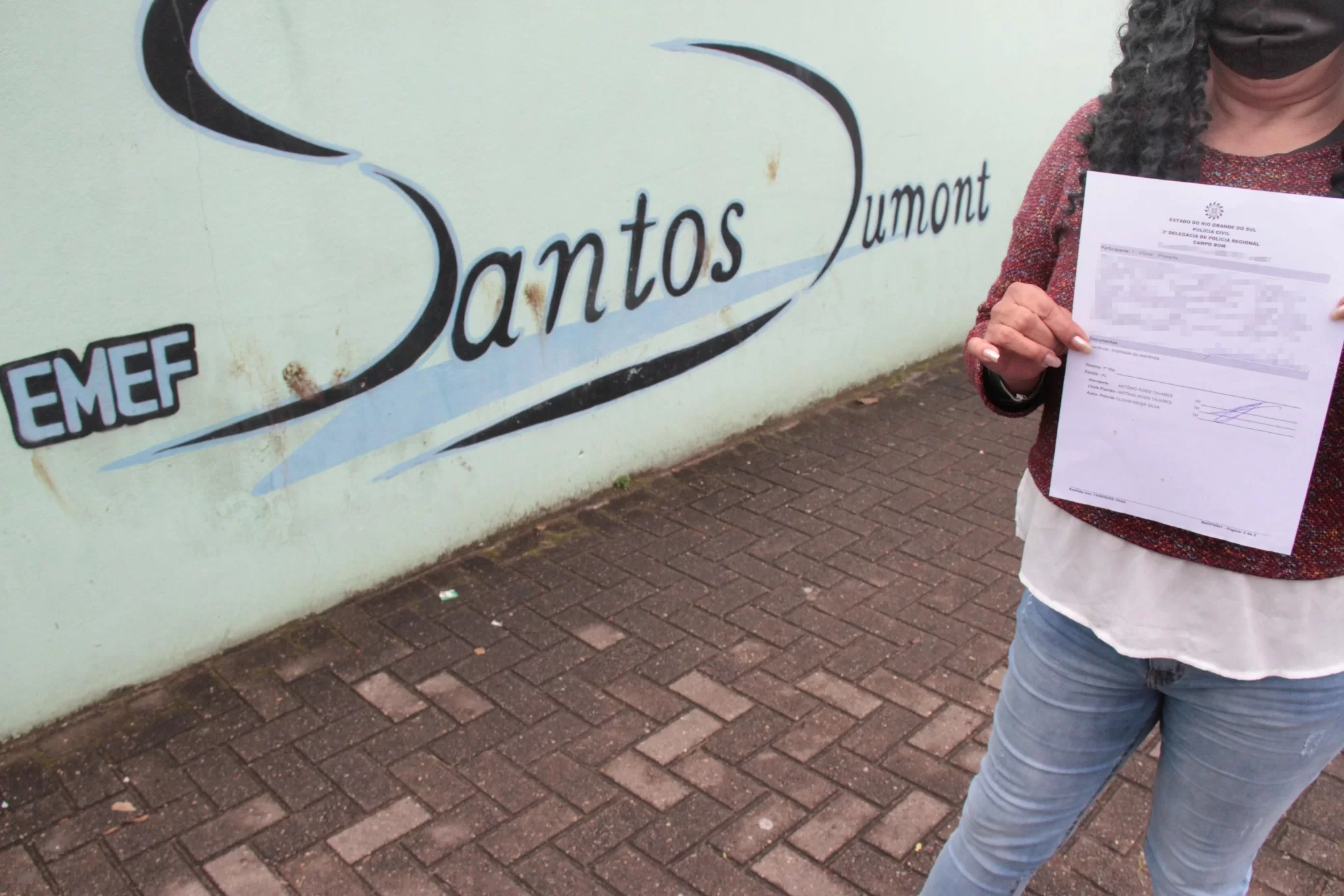 ‘Imitavam sons de macaco’, diz professora que denunciou alunos por injúria racial no Rio Grande do Sul