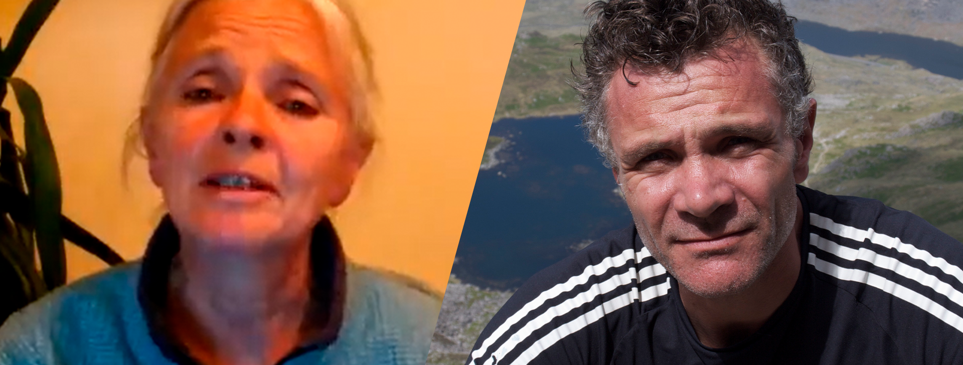 Irmã de jornalista desaparecido faz apelo a autoridades brasileiras: ‘Cada minuto importa’