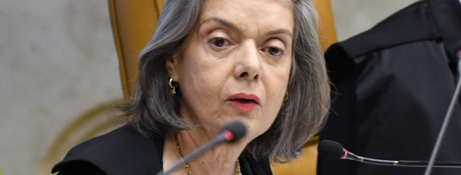 Ministra do STF, Cármem Lúcia fará inspeção no Vale do Javari após mortes de Bruno e Dom na Amazônia