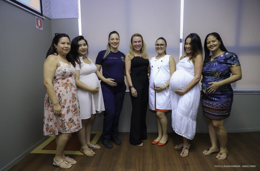 Gestão: Teresa Surita foi primeira gestora pública do Brasil a garantir sete meses de licença-maternidade