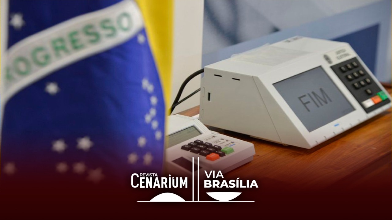 Onze partidos políticos se unem e programam ato em defesa do resultado eleitoral