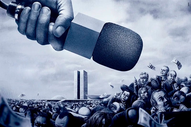 No Dia Nacional da Liberdade de Imprensa, sociedade cobra notícias sobre jornalista e indigenista desaparecidos no AM