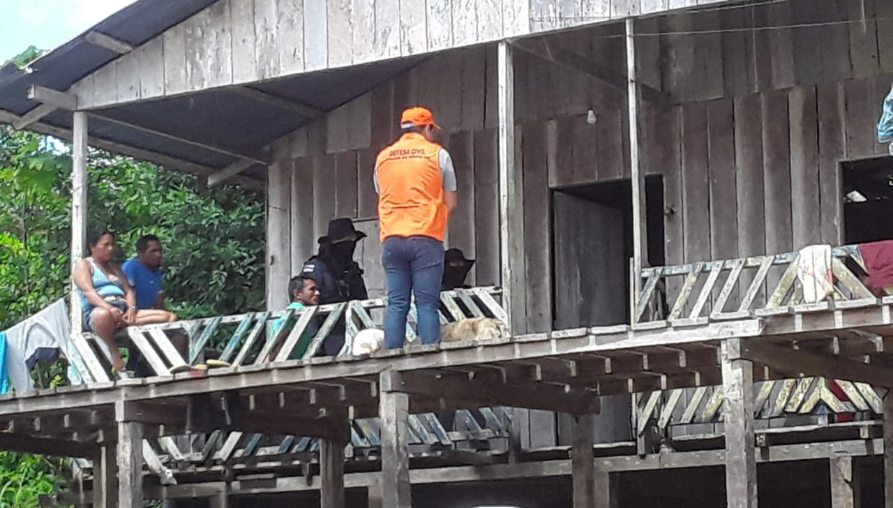 No AM, prefeito de Atalaia do Norte diz que não prestou apoio ao suspeito pelo sumiço de indigenista e jornalista; ‘não tenho amizade’