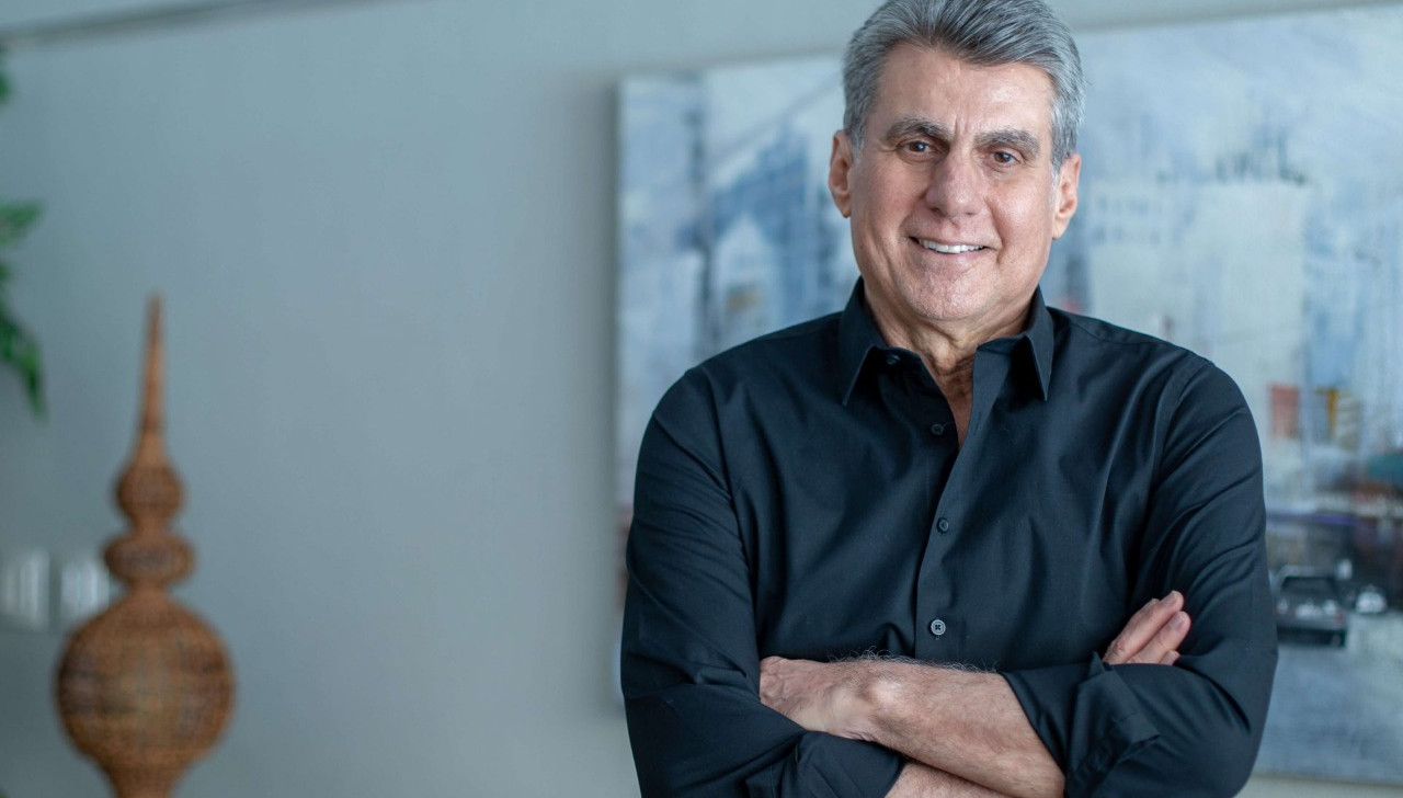 ‘Qualquer um que ganhe a presidência precisa unir o Brasil’, diz Romero Jucá, pré-candidato ao Senado por RR