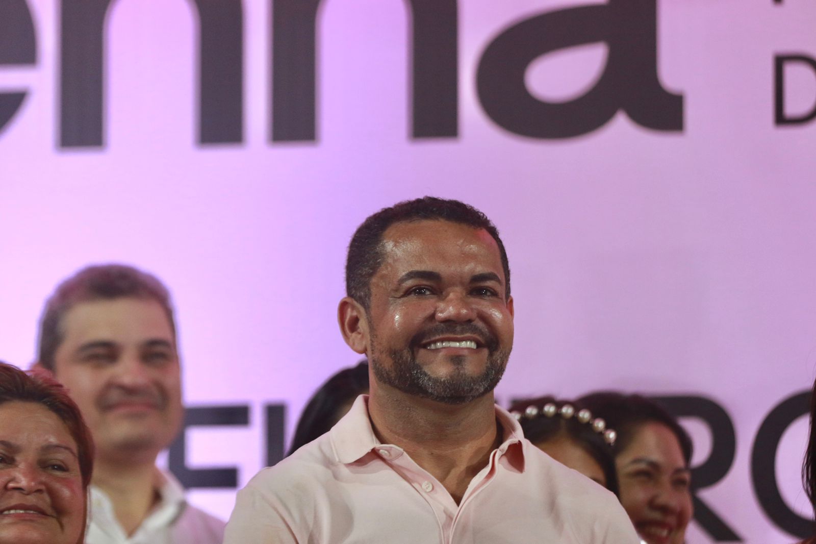 No AM, empresário lança pré-candidatura pelo PMB: ‘Me sinto pronto para fazer mais pelo Amazonas’