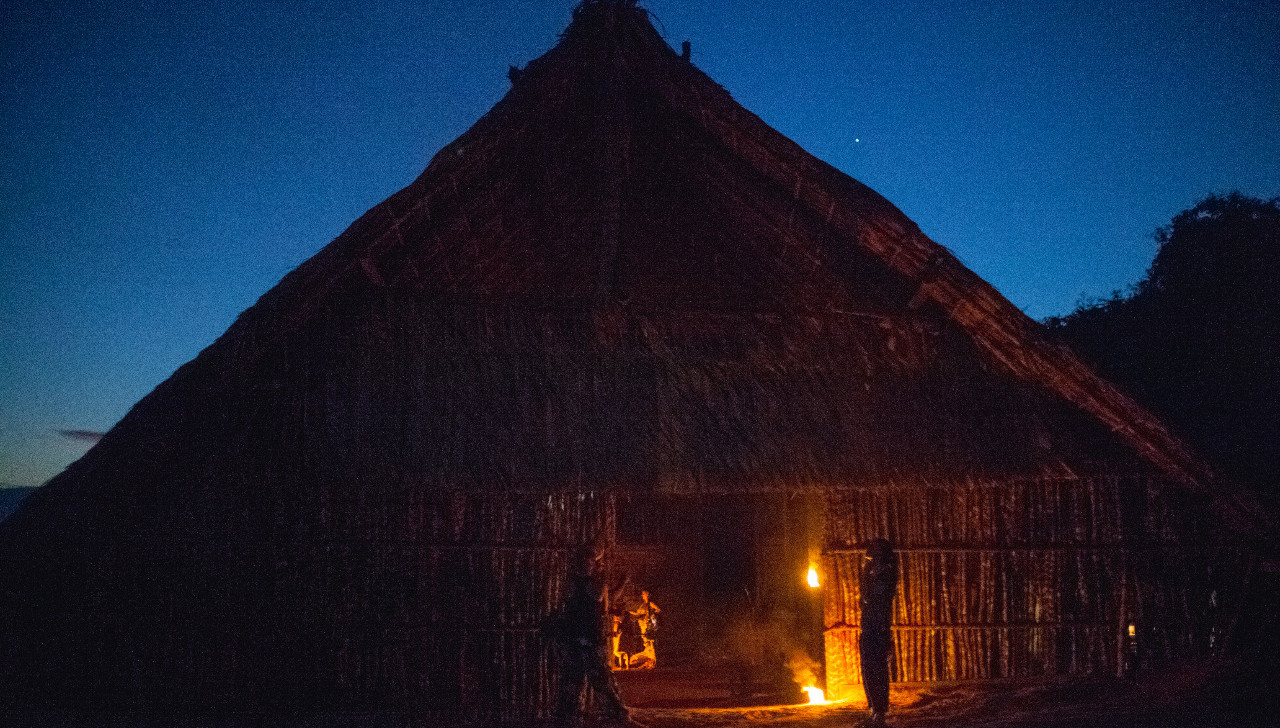 LabVerde lança edital para reunir artistas musicais e visuais em uma imersão na Amazônia